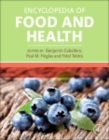 Encyclopedia of Food and Health - eBook