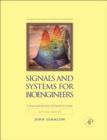 Signals and Systems for Bioengineers : A MATLAB-Based Introduction - eBook