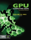 GPU Computing Gems Emerald Edition - eBook