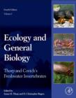 Thorp and Covich's Freshwater Invertebrates : Ecology and General Biology - eBook