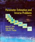 Parameter Estimation and Inverse Problems - eBook