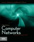 Computer Networks : A Systems Approach - eBook