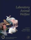 Laboratory Animal Welfare - eBook