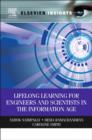 Lifelong Learning for Engineers and Scientists in the Information Age - eBook