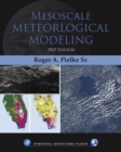 Mesoscale Meteorological Modeling - eBook
