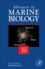 Advances in Marine Biology - eBook