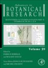 Biosynthesis of Vitamins in Plants Part B : Vitamins B6, B8, B9, C, E, K - eBook