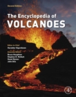 The Encyclopedia of Volcanoes - eBook