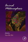 Animal Metamorphosis - eBook