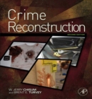 Crime Reconstruction - eBook