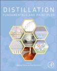 Distillation : Fundamentals and Principles - eBook