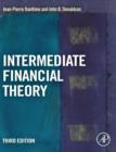 Intermediate Financial Theory - Book