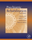 Psychiatric Rehabilitation - eBook