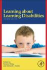 Learning About Learning Disabilities - eBook