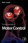 Fundamentals of Motor Control - eBook
