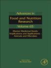 Marine Medicinal Foods : Implications and Applications: Animals and Microbes - eBook