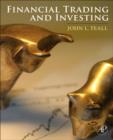 Financial Trading and Investing - eBook