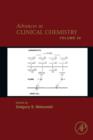 Advances in Clinical Chemistry - eBook