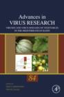 Viruses and Virus Diseases of Vegetables in the Mediterranean Basin - eBook