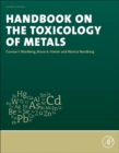Handbook on the Toxicology of Metals - eBook