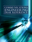 Communications Engineering Desk Reference - eBook