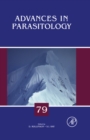 Advances in Parasitology - eBook