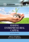 Raising Entrepreneurial Capital - eBook
