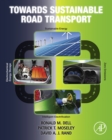 Towards Sustainable Road Transport - eBook