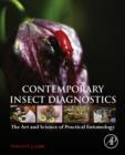 Contemporary Insect Diagnostics : The Art and Science of Practical Entomology - eBook