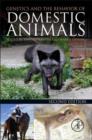 Genetics and the Behavior of Domestic Animals - eBook