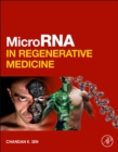 MicroRNA in Regenerative Medicine - eBook
