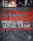 Profiling and Serial Crime : Theoretical and Practical Issues - eBook