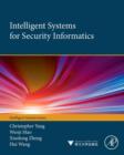Intelligent Systems for Security Informatics - eBook