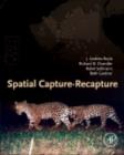 Spatial Capture-Recapture - eBook