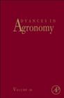 Advances in Agronomy - eBook