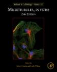 Microtubules, in vitro - eBook