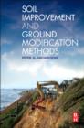 Soil Improvement and Ground Modification Methods - eBook