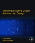 Microwave Active Circuit Analysis and Design - eBook