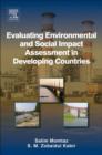Evaluating Environmental and Social Impact Assessment in Developing Countries - eBook