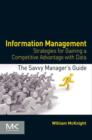 Information Management : Strategies for Gaining a Competitive Advantage with Data - eBook