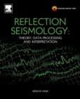 Reflection Seismology : Theory, Data Processing and Interpretation - eBook