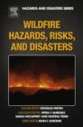 Wildfire Hazards, Risks, and Disasters - eBook