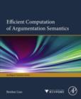 Efficient Computation of Argumentation Semantics - eBook