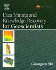 Data Mining and Knowledge Discovery for Geoscientists - eBook