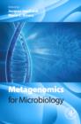 Metagenomics for Microbiology - eBook