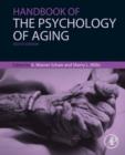 Handbook of the Psychology of Aging - eBook