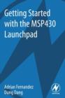Getting Started with the MSP430 Launchpad - eBook