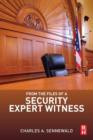 From the Files of a Security Expert Witness - eBook