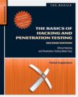 The Basics of Hacking and Penetration Testing : Ethical Hacking and Penetration Testing Made Easy - eBook