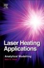 Laser Heating Applications : Analytical Modelling - eBook